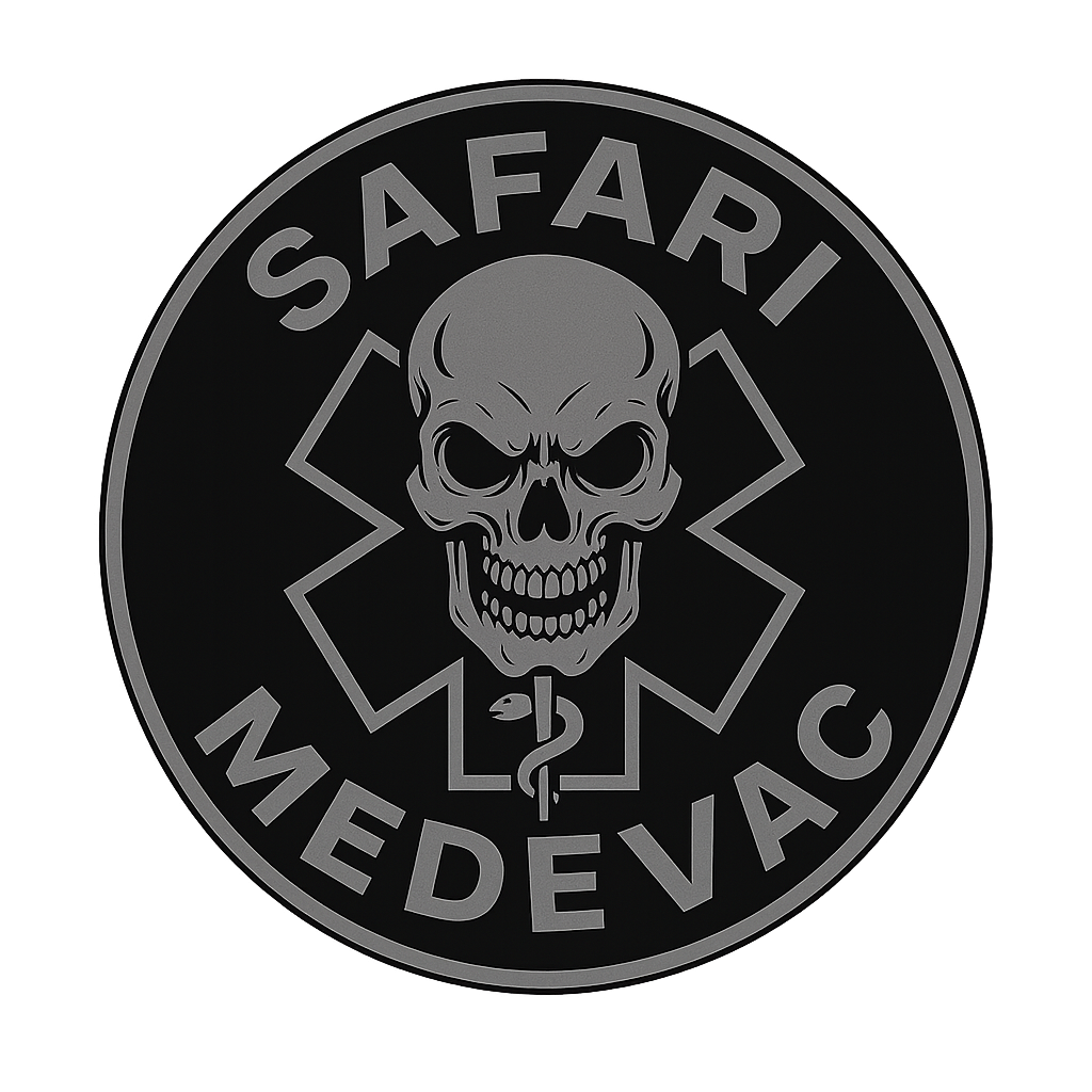 Safari Medevac